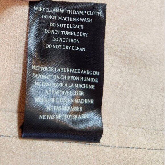 Blank NYC for Anthropologie Renegade Longline Plaid Blazer Jacket 42" bust - Picture 10 of 13